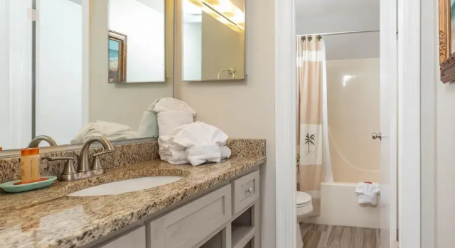 Номер Standard Phoenix Iv 4123 3 Bedroom Condo