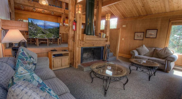 Woodys Clubhouse by Lake Tahoe Accommodations, Đặt Căn hộ Kingsbury Hoa Kỳ