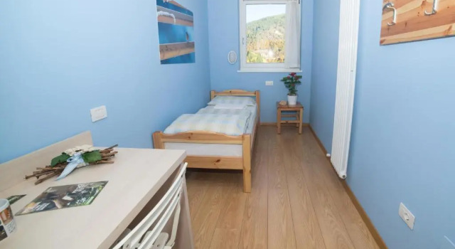 Номер Standard Hostel LOst - Ostello di Grumes