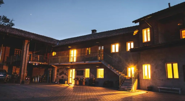 Cascina Bucolica