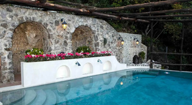 Villa Tramonto