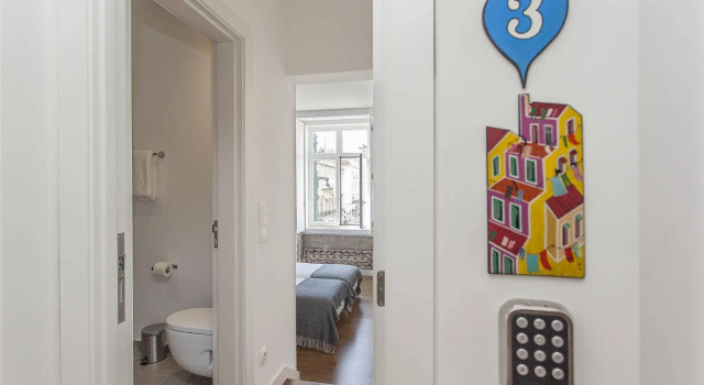 Lisbon Old Town Guest House, Забронировать Гостевой дом Гостевые дома Мизерикорди, Гостевой дом