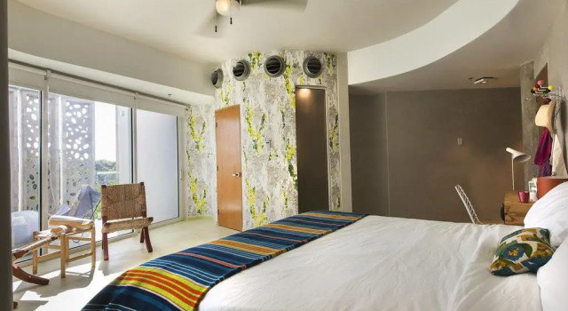 El Blok, Reserva ahora Hotel Vieques Ceiba