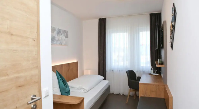 Номер Comfort Gasthof Hotel Adler Inneringen