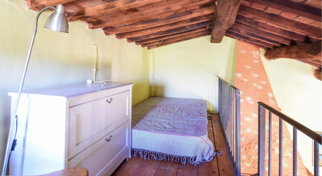 Nice Apartment in Campagnatico With 2 Bedrooms, Buchen Sie Ferienwohnung Campagnatico Toskana