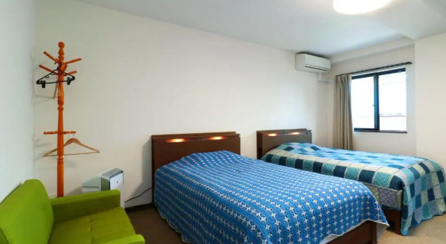 Двухместный номер Standard Izu Kansya