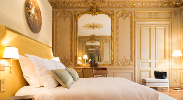 Hotel Alfred Sommier