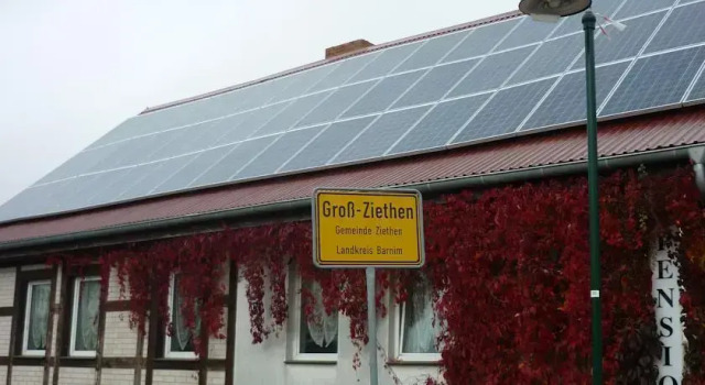 Heidekraut, Prenota Hotel Schorfheide-Chorin Biosphere Brandeburgo