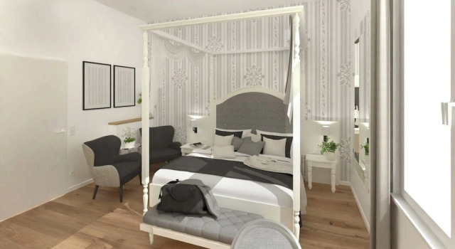 Johanniterhaus Wittenberg, Reserva ahora Hotel Wittenberg 