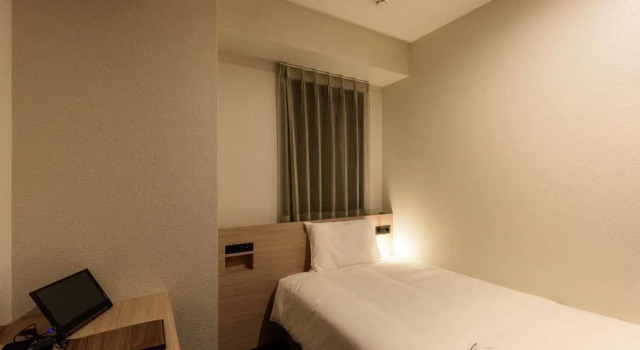 Одноместный номер Henn na Hotel Premier Tokyo Asakusa Tawaramachi