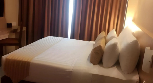 Grand Diara Hotel