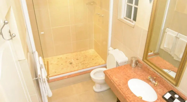 Двухместный номер Standard Emakhosini Boutique Hotel