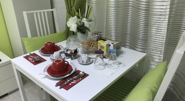 Номер Luxury Vatican City Holidays Guesthouse
