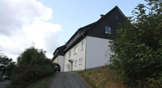 Wohnung Julius 4