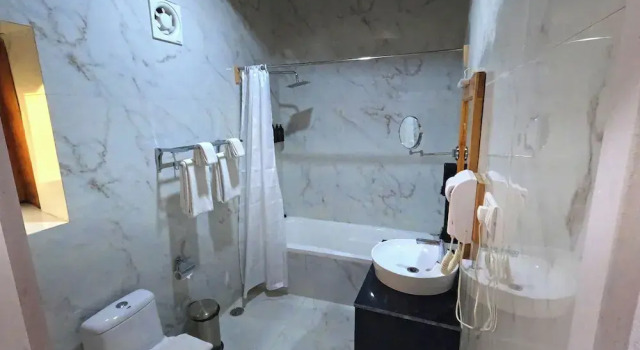 Standard chambre Rema Resort