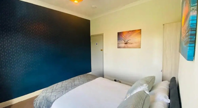 Номер Standard Townhouse @ 110 Etruria Vale Road Stoke