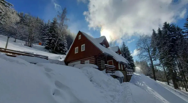 Вилла Comfortable Villa With Stunning Views