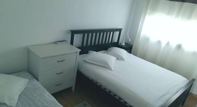 Modern Appart 75m2 - 2 rooms -parking