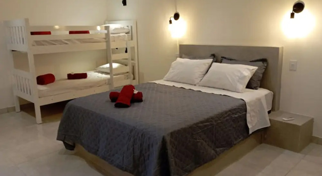 Casa do Cocotier