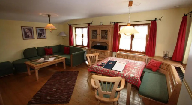 Haus & Heim Ferienwohnung