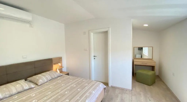 Номер Deluxe Guest Accommodation Grozdanić