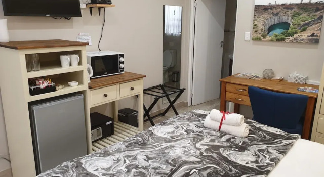 Номер Standard Dilisca Guesthouse