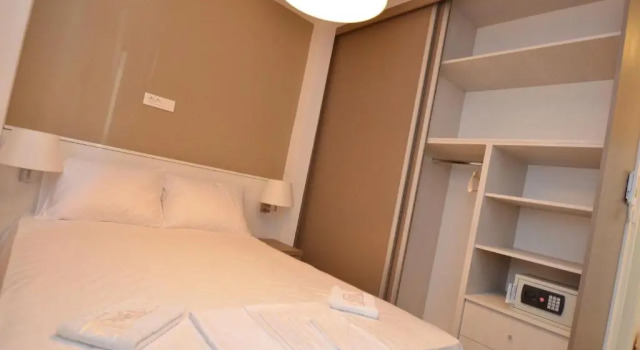 Студия Apartments Bojana