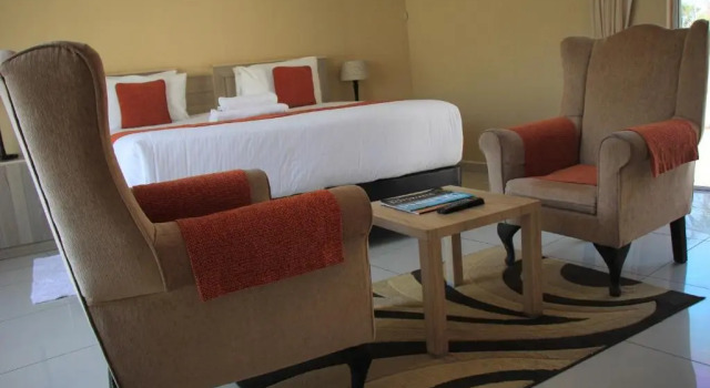 Люкс Bridgeville Guest House