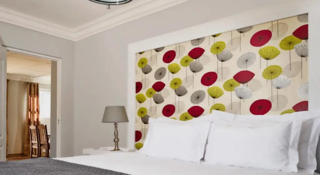 Upper House, Book Hotel Hoteller i Bethlehem med parkering, Parkering