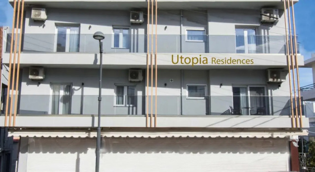 Utopia Residences by Checkin