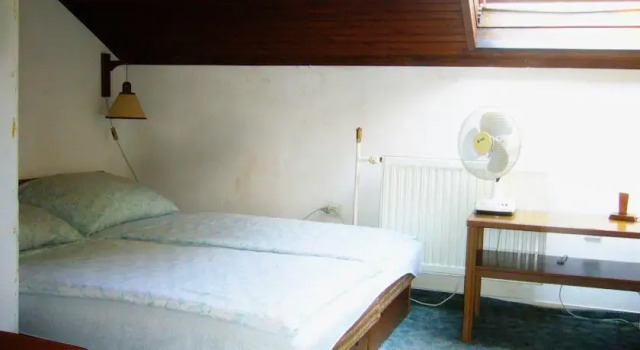 Barbara Panzio, Rezervovat Hotel Balatonalmádi 