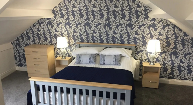 Sunderland Self Catering, Rezervasyon Tatil Evi Merseyside villalar, Villa