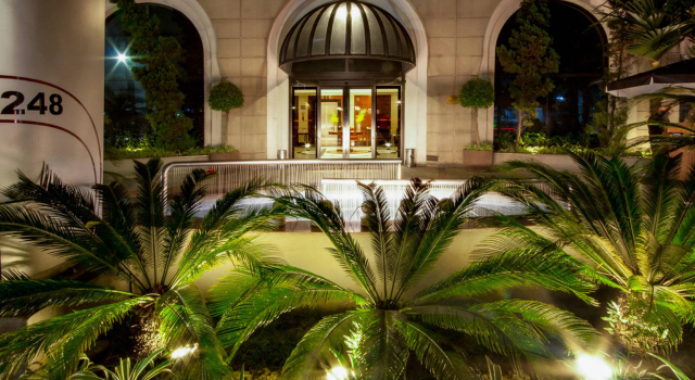 Clarion Hotel Faria Lima