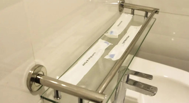 Номер Standard Uptown Hotel Seremban