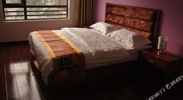 Yunhai Hotel