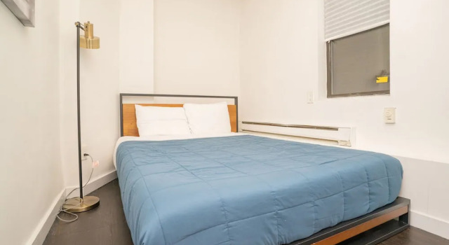 Hells Kitchen Apartments 30 Day Stays, Забронировать Апартаменты/квартира Апартаменты Нью-Йорка, рядом с Станция метро 57th Street - Midtown, Апартаменты/квартира
