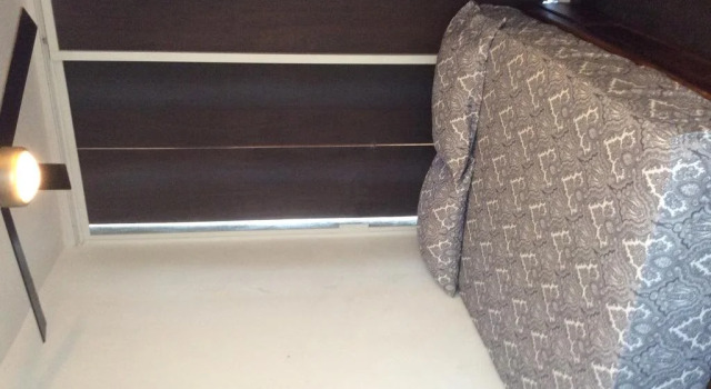 Hostal Olas Altas