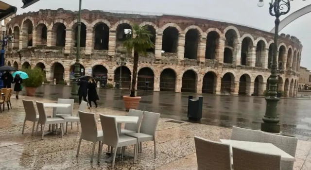Castelvecchio Loft