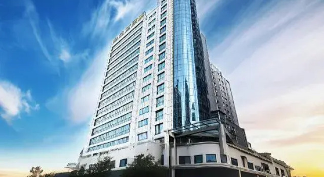 Fox Hotel, Varaa Hotelli Zunyi Guizhou