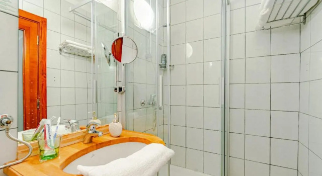 Номер Standard Hotel Dalmacija