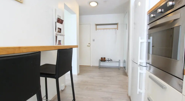 Апартаменты Apartment R47
