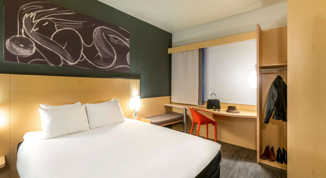 Ibis Queretaro, Prenota Hotel Hotel a El Bajio con parcheggio, Parcheggio