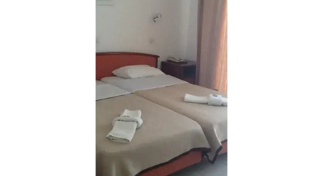 Hotel Alkmini