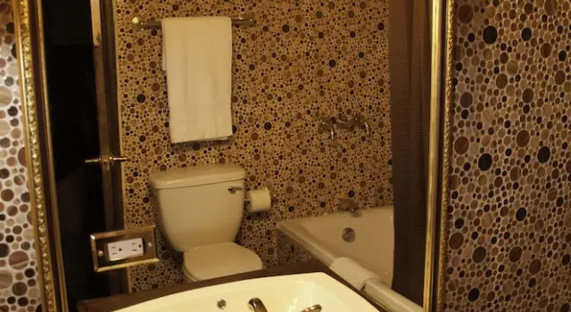 Люкс Deluxe La Maison Hotel