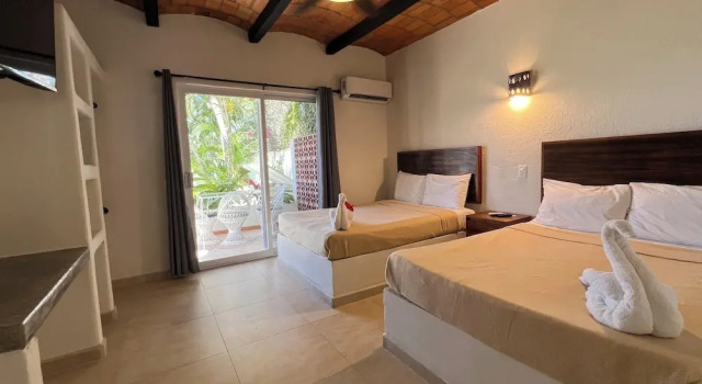 Люкс Villas El Dorado