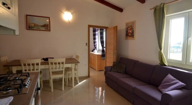 Villa Cocaletto