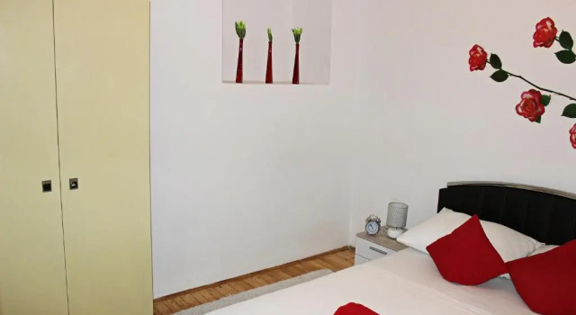 Apartments Fancy Old Town, Prenota Appartamento Splitska 