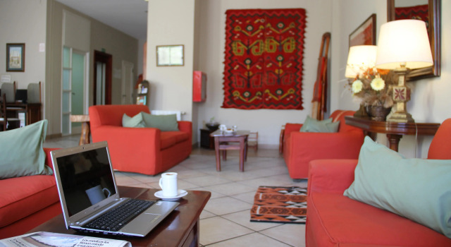 Altos De Balcarce Hotel, Book Hotel Hotels in Salta with Parking, Parking