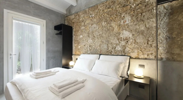 Номер Comfort ISONZO SUITES