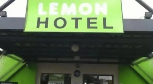 Lemon Hotel Plan de Campagne Marseille, Rezerwuj Hotel Septèmes-les-Vallons Carros